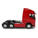 Miniatura Caminhão Volvo Fh 500 Truck Vermelho Metal (APENAS CAMINHÃO)