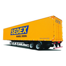 Caminhão Scania S540 6X4 Miniatura Realista de Controle Remoto + Carreta de Brinde (OFERTA MÊS DOS PAIS)