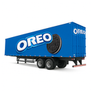 Caminhão Scania S540 6X4 Miniatura Realista de Controle Remoto + Carreta de Brinde (OFERTA MÊS DOS PAIS)