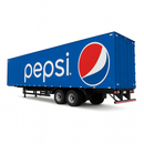 Caminhão Scania S540 6X4 Miniatura Realista de Controle Remoto + Carreta de Brinde (OFERTA MÊS DOS PAIS)