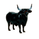 Boi Corote Soberano 2 Litros