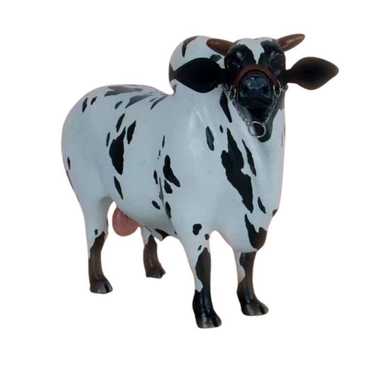 Boi Corote Nelore Pintado 2 Litros