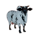 Boi Corote Nelore Pintado 2 Litros